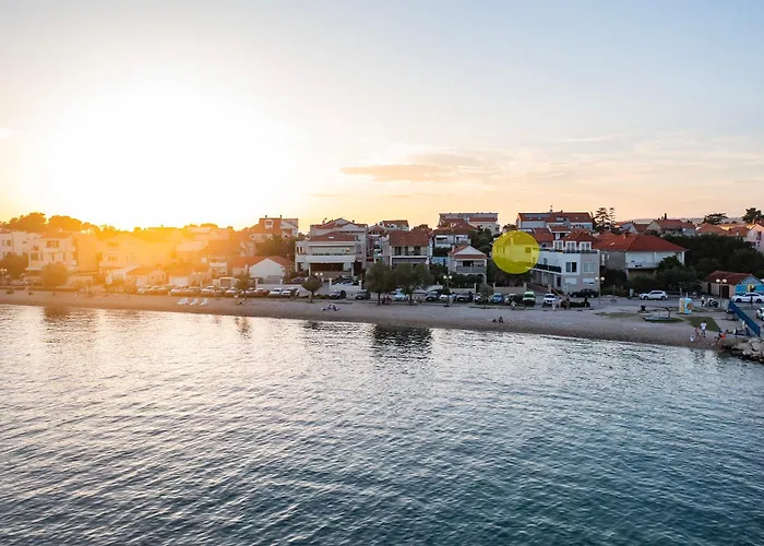 Find Your Haven In Morena Celeste Seaside Puntamika Apartments!