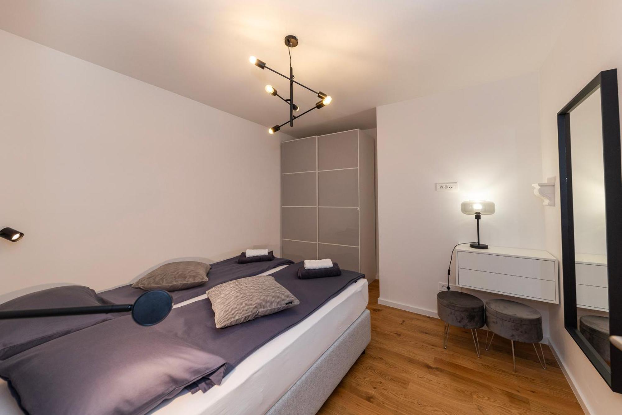 Find Your Haven In Morena Celeste Seaside Puntamika Apartments! * Zadar