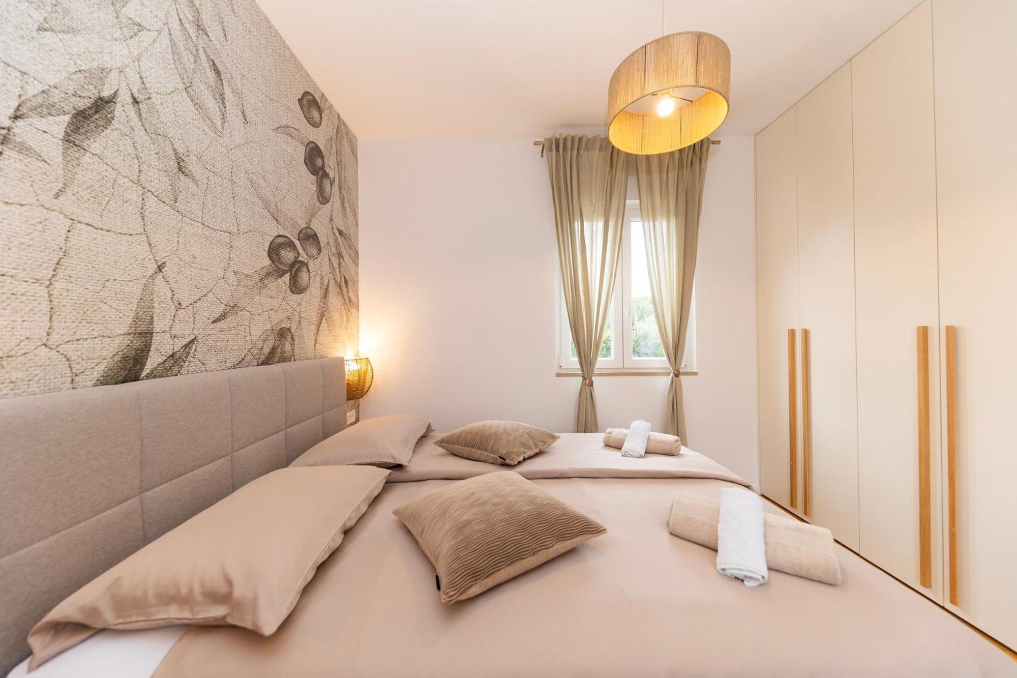 Find Your Haven In Morena Celeste Seaside Puntamika Apartments! Apartment
