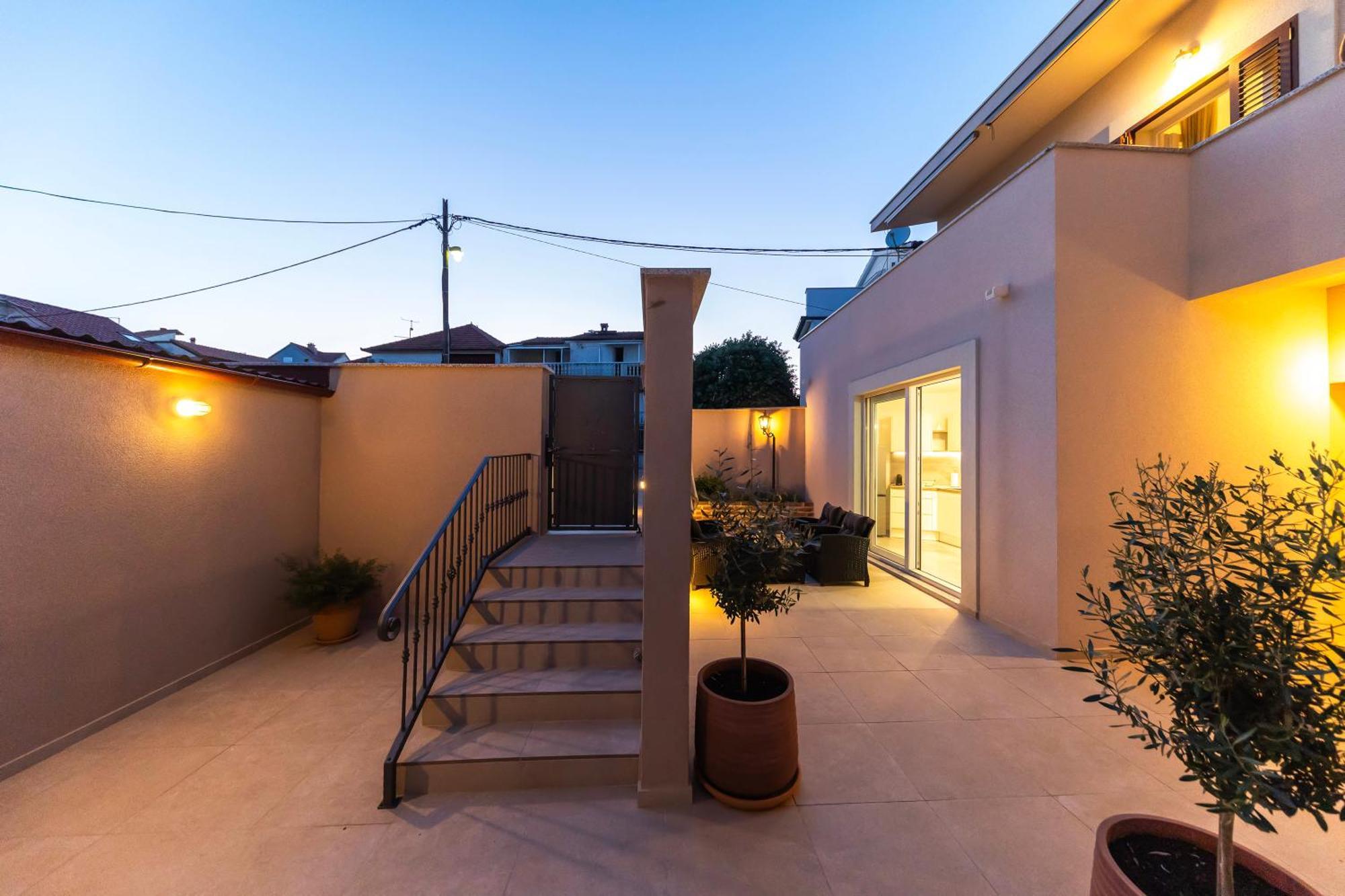 Find Your Haven In Morena Celeste Seaside Puntamika Apartments! *