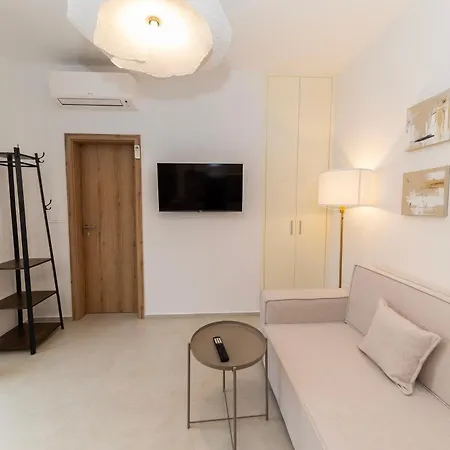 Find Your Haven In Morena Celeste Seaside Puntamika Apartments! Zadar Buitenkant foto