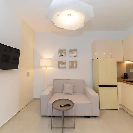 Find Your Haven In Morena Celeste Seaside Puntamika Apartments! Zadar Buitenkant foto
