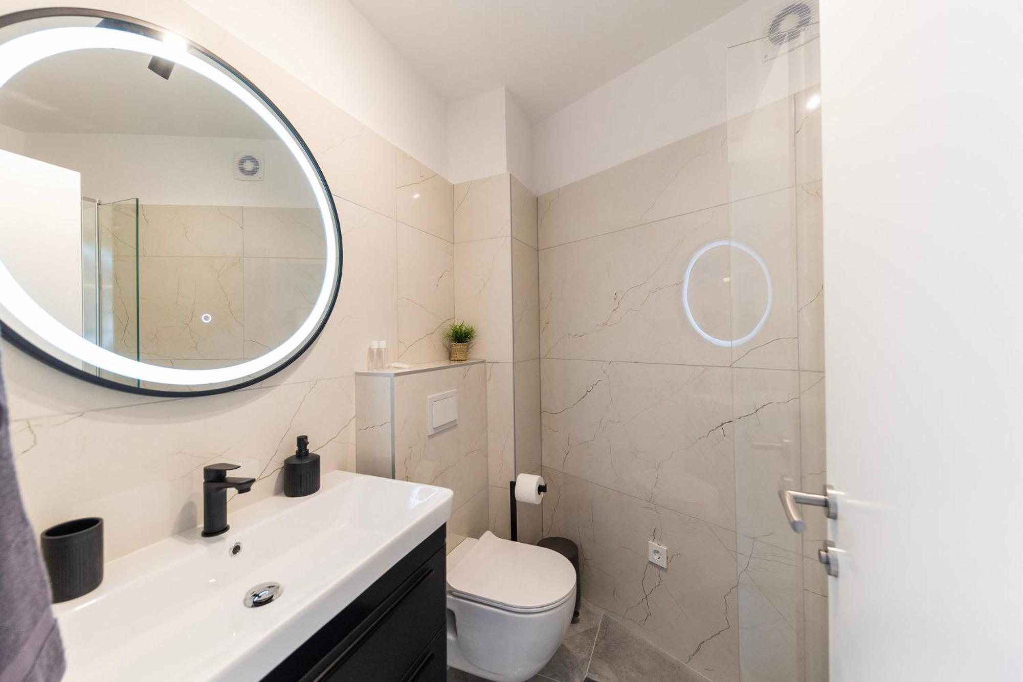 Find Your Haven In Morena Celeste Seaside Puntamika Apartments!