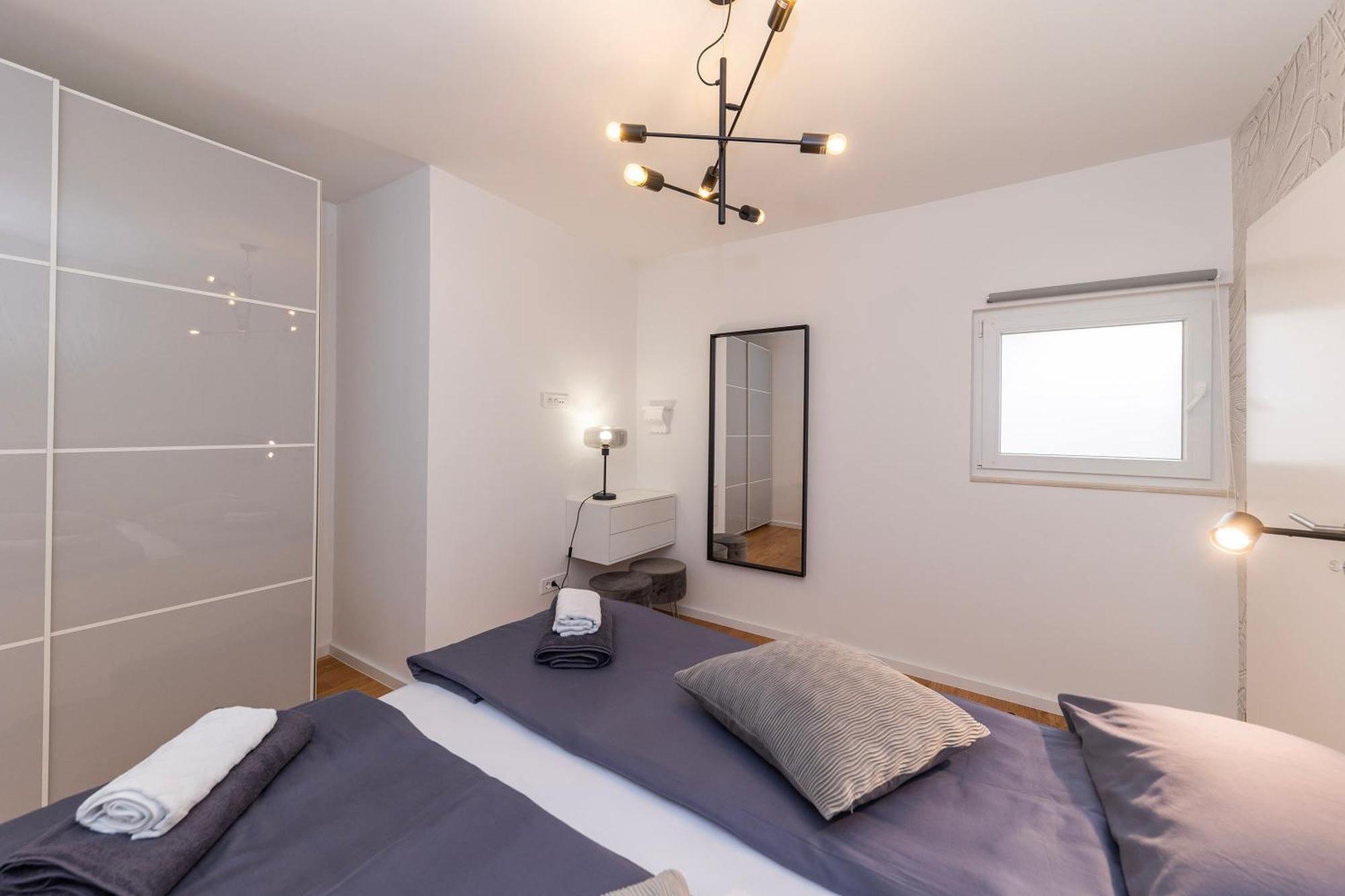 Appartement Find Your Haven In Morena Celeste Seaside Puntamika Apartments! *