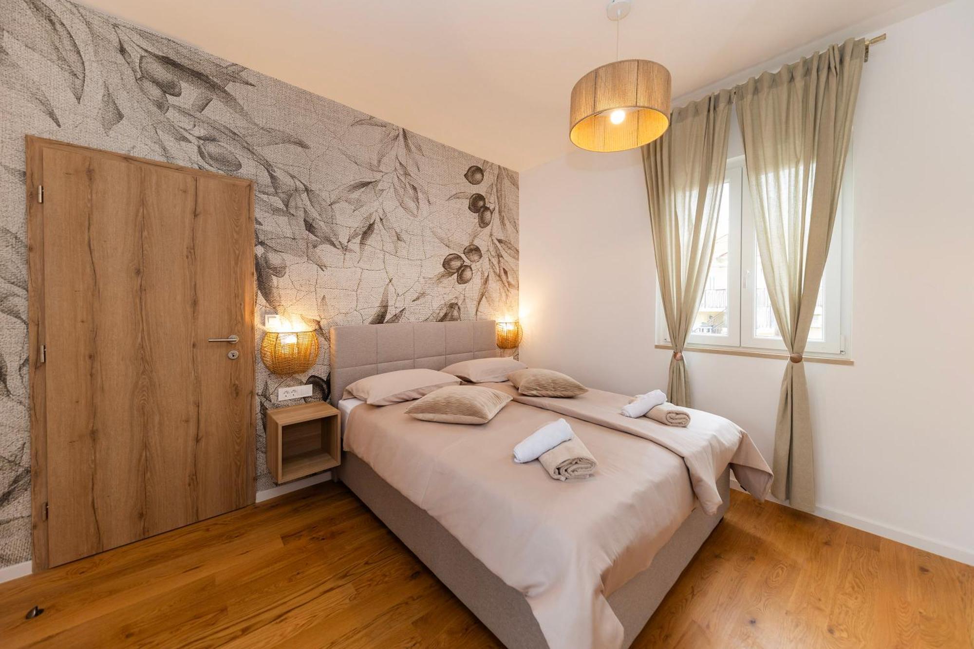 Find Your Haven In Morena Celeste Seaside Puntamika Apartments! Appartement
