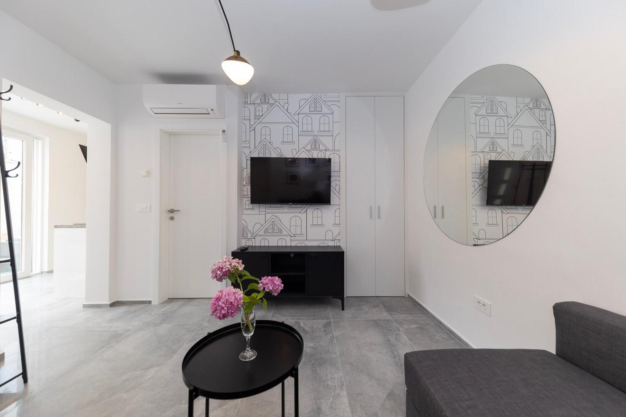 Find Your Haven In Morena Celeste Seaside Puntamika Apartments! * Zadar